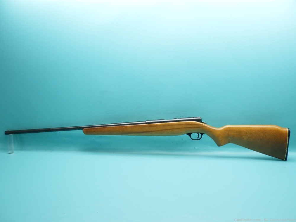 Mossberg 183T .410ga 3" 24"bbl Bolt Shotgun-img-4