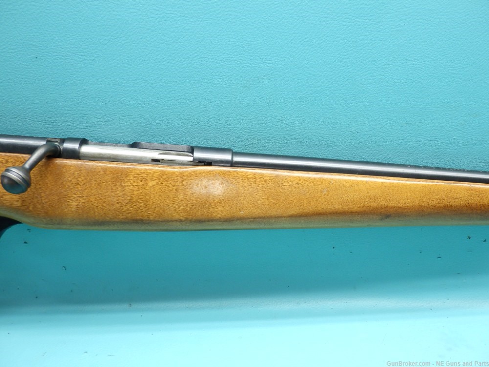 Mossberg 183T .410ga 3" 24"bbl Bolt Shotgun-img-2