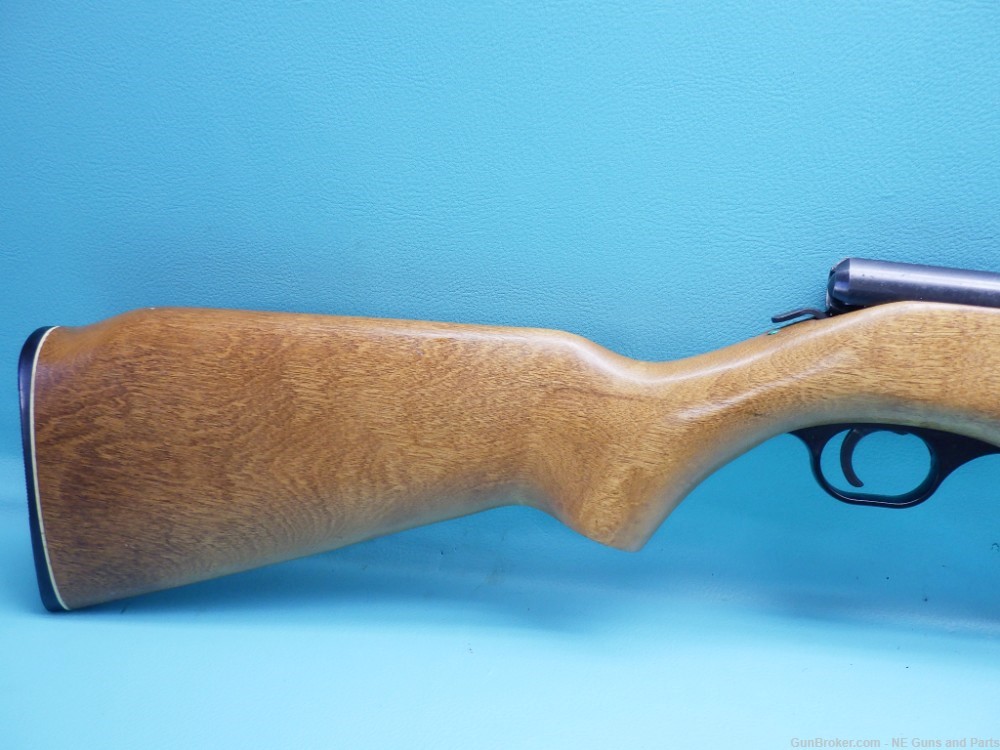 Mossberg 183T .410ga 3" 24"bbl Bolt Shotgun-img-1