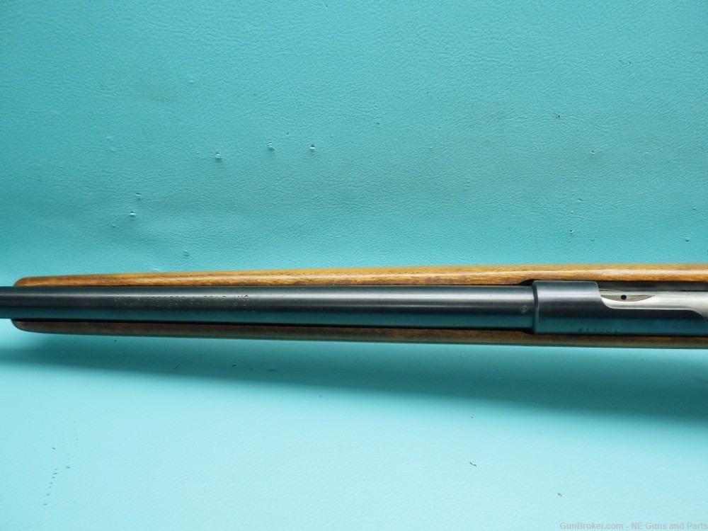 Mossberg 183T .410ga 3" 24"bbl Bolt Shotgun-img-10