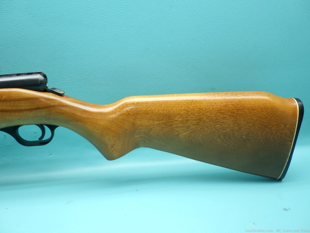 Mossberg 183T .410ga 3" 24"bbl Bolt Shotgun-img-5