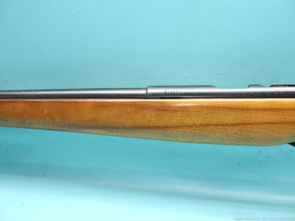 Mossberg 183T .410ga 3" 24"bbl Bolt Shotgun-img-6