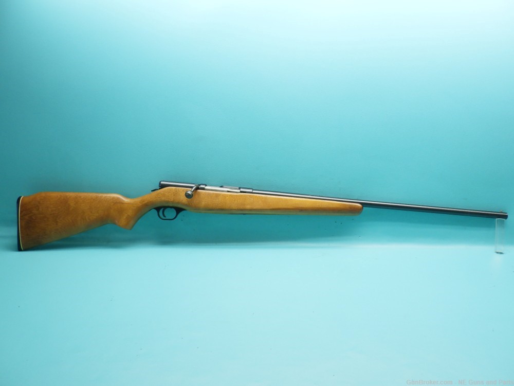 Mossberg 183T .410ga 3" 24"bbl Bolt Shotgun-img-0