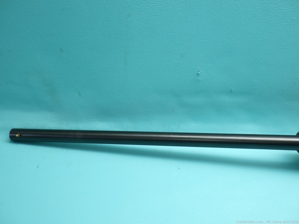 Mossberg 183T .410ga 3" 24"bbl Bolt Shotgun-img-8
