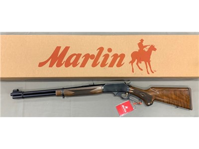 MARLIN (RUGER) 1894 Classic Blued 18" BBL .357 - IN BOX !