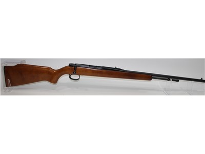 Remington 582 22 S/L/LR No Case Used