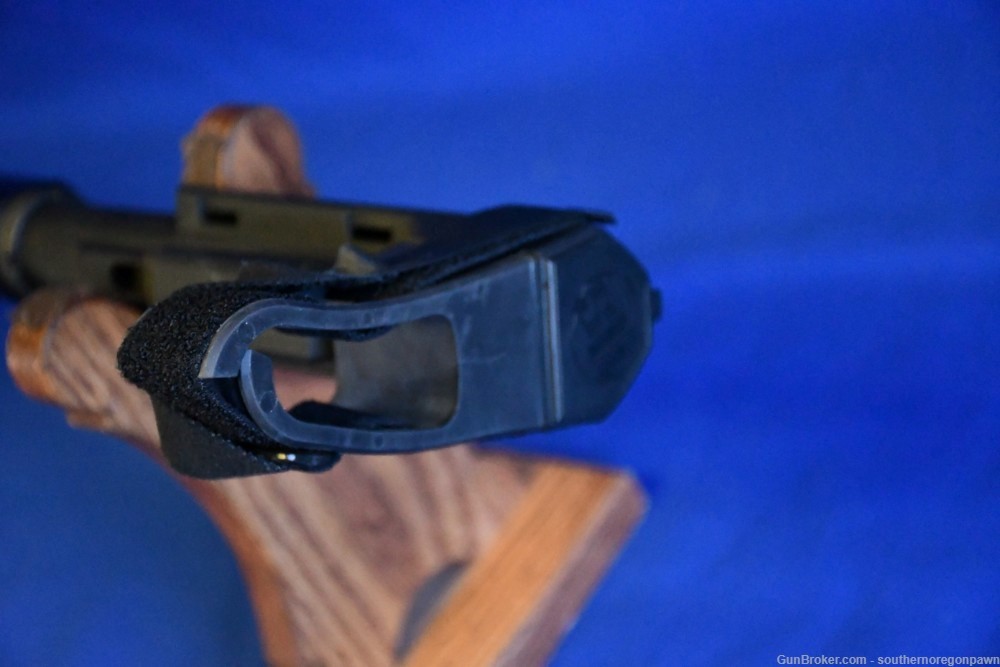 Remington Tac 13 V3 12ga 2.75" or 3" pistol shotgun with adjustable SB brac-img-24