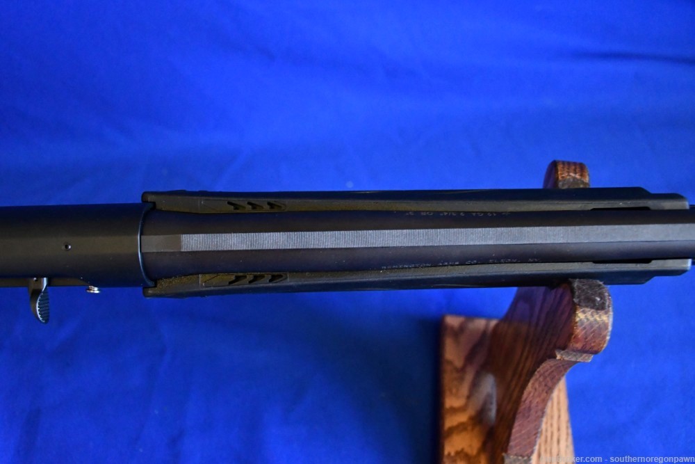 Remington Tac 13 V3 12ga 2.75" or 3" pistol shotgun with adjustable SB brac-img-9