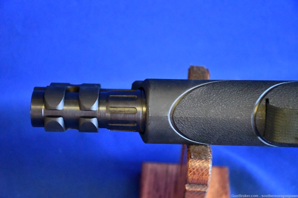 Remington Tac 13 V3 12ga 2.75" or 3" pistol shotgun with adjustable SB brac-img-18