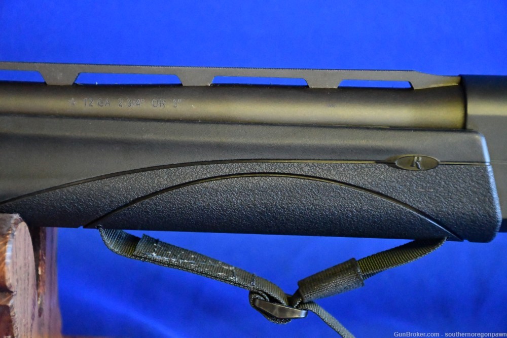Remington Tac 13 V3 12ga 2.75" or 3" pistol shotgun with adjustable SB brac-img-13