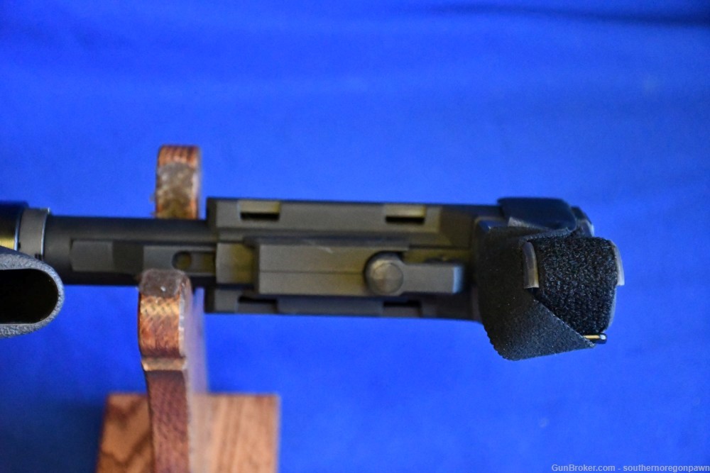 Remington Tac 13 V3 12ga 2.75" or 3" pistol shotgun with adjustable SB brac-img-23