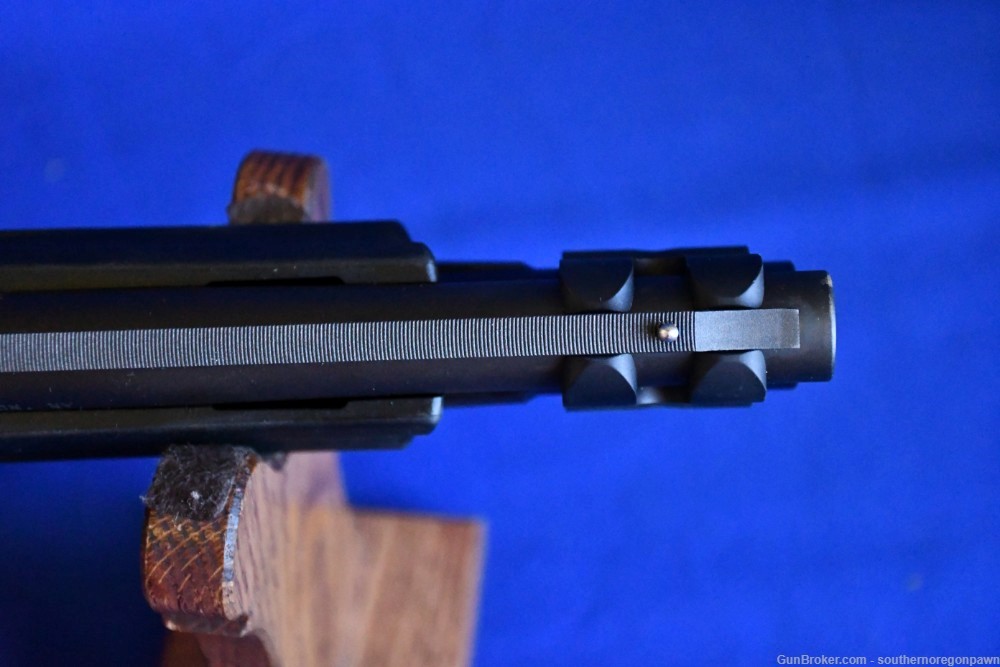 Remington Tac 13 V3 12ga 2.75" or 3" pistol shotgun with adjustable SB brac-img-10
