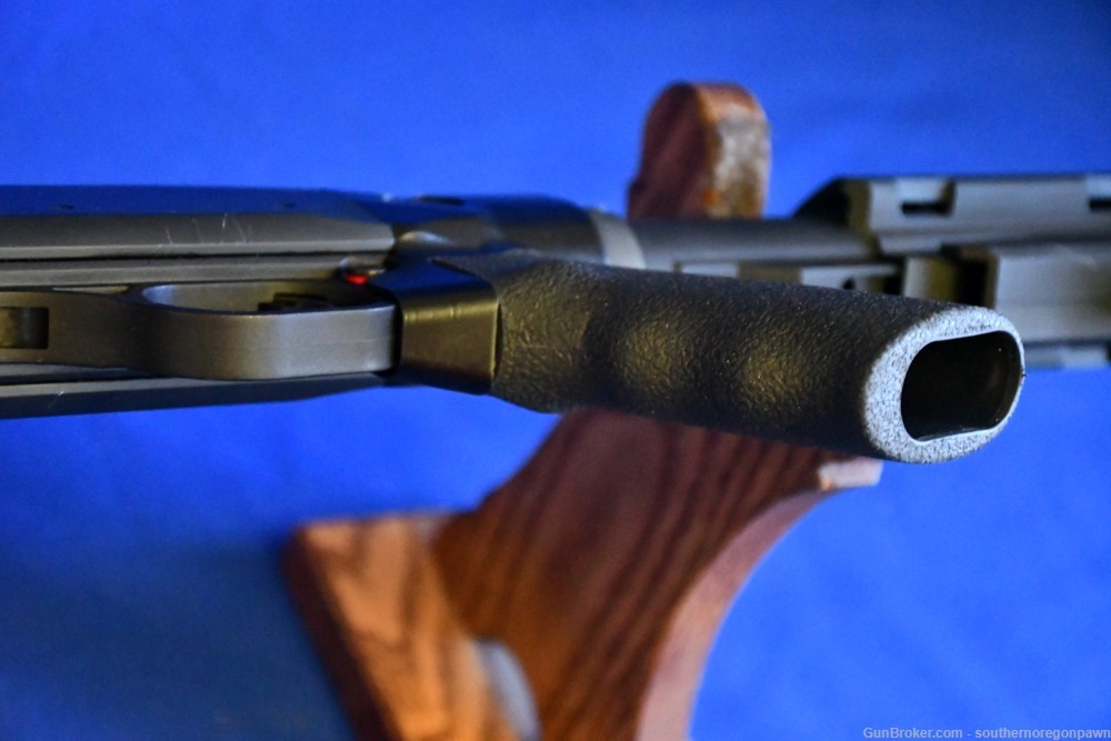 Remington Tac 13 V3 12ga 2.75" or 3" pistol shotgun with adjustable SB brac-img-21