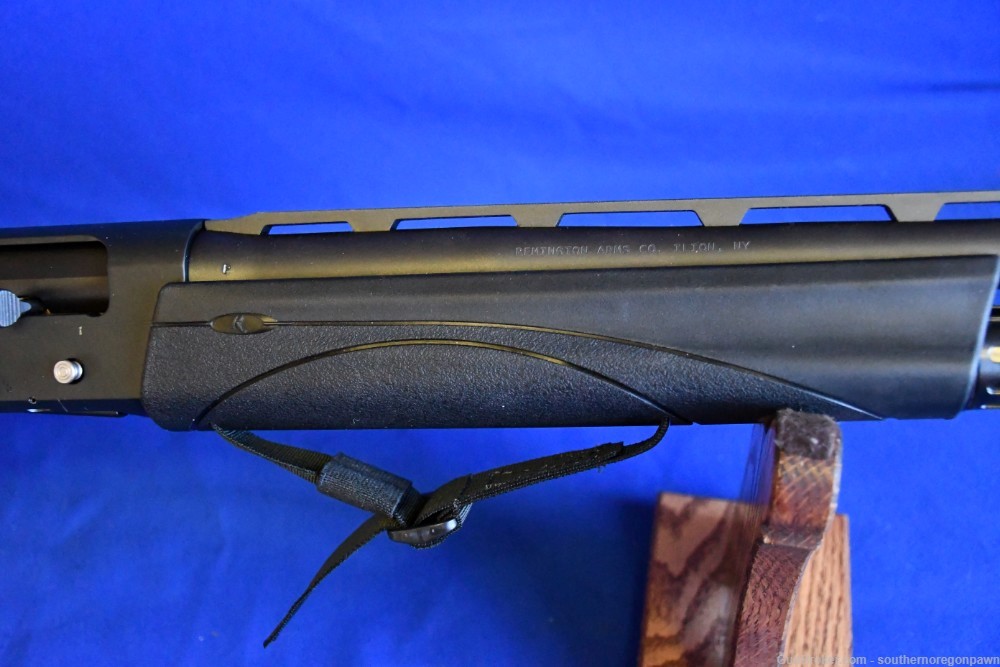 Remington Tac 13 V3 12ga 2.75" or 3" pistol shotgun with adjustable SB brac-img-4