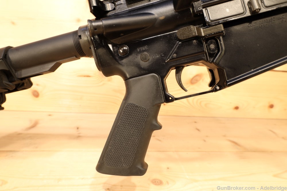 Colt Modular Carbine 308WIN-img-12