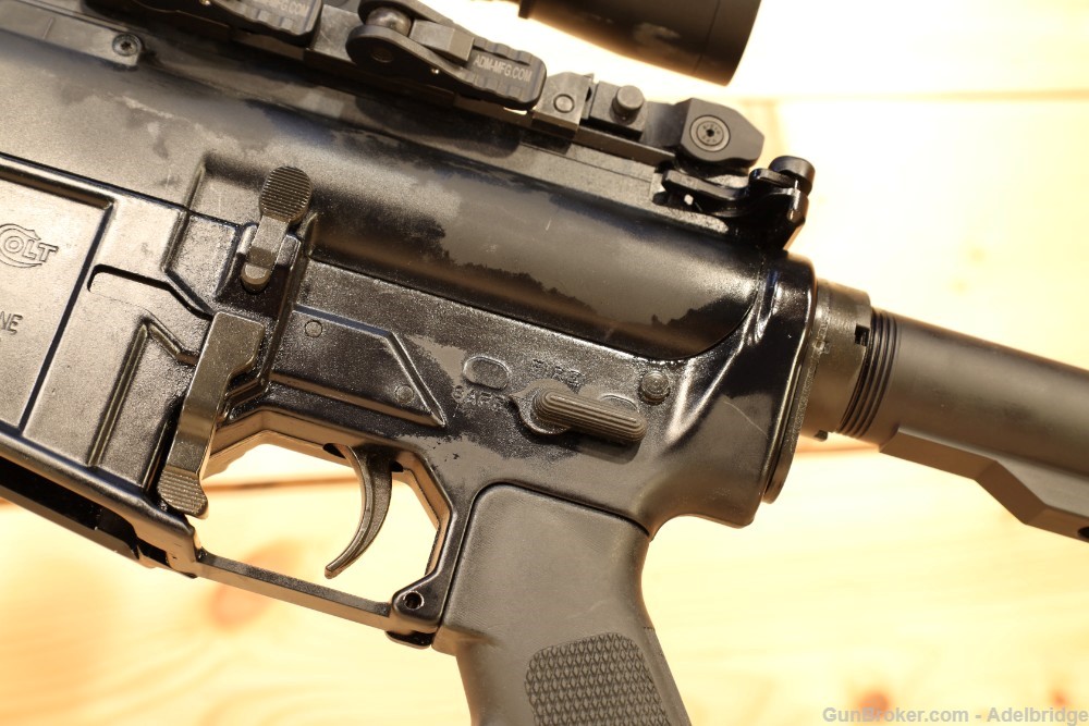 Colt Modular Carbine 308WIN-img-4