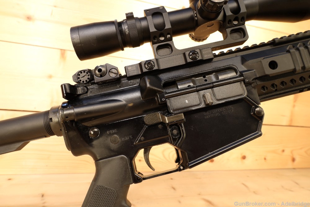 Colt Modular Carbine 308WIN-img-13