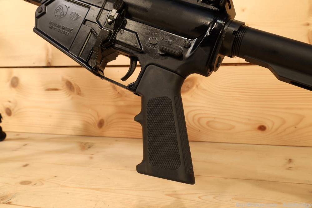 Colt Modular Carbine 308WIN-img-3