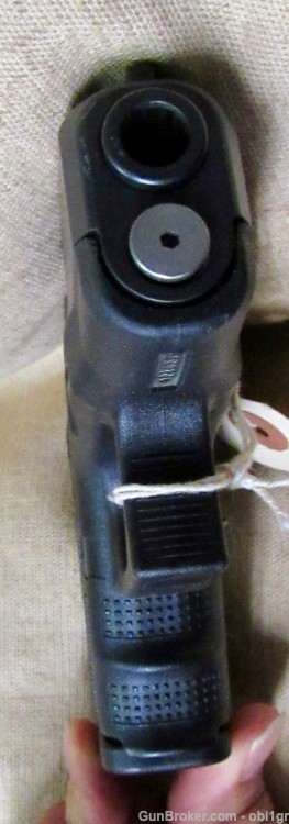 Glock 26Gen4 26 9mm Pistol in Box Gen 4 .01 NO RESERVE-img-8