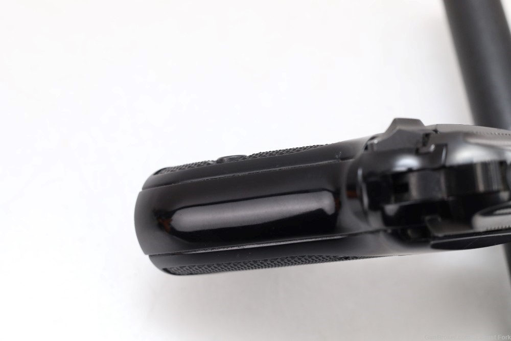 Beretta 21A .22LR 2.4" SA/DA Tip-Up SA Pistol Conceal Carry NO RESERVE!-img-13