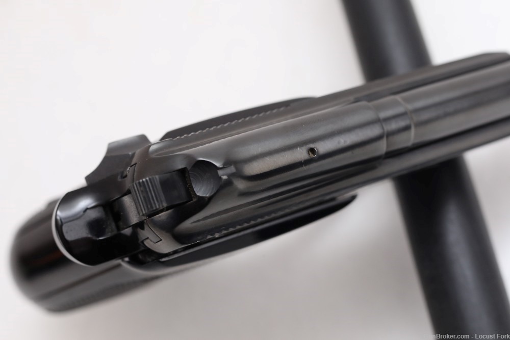 Beretta 21A .22LR 2.4" SA/DA Tip-Up SA Pistol Conceal Carry NO RESERVE!-img-15