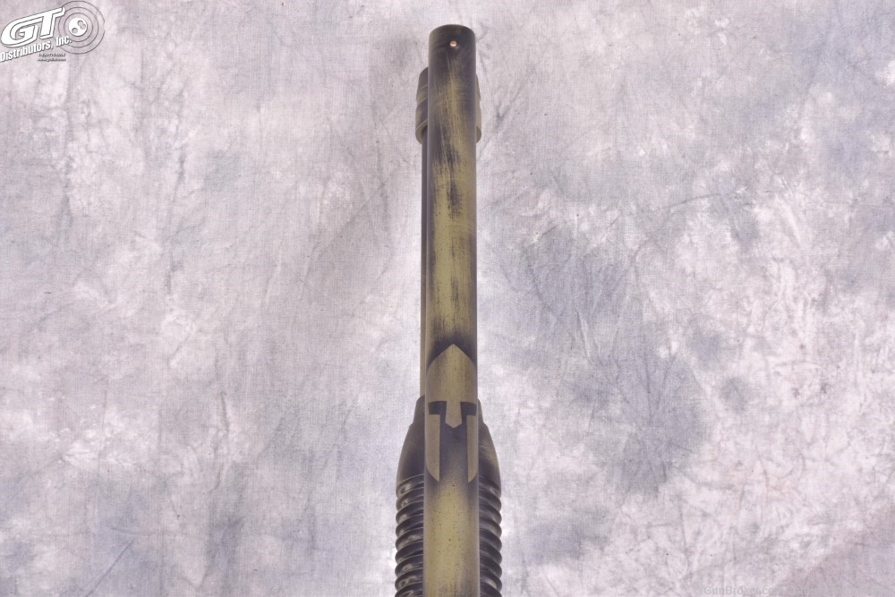 Winchester 1300 Defender custom-img-4