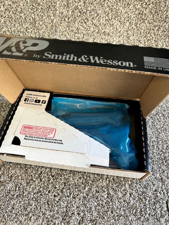 Smith & Wesson M&P9 Shield Plus TS 3.1" 10/13RD-img-4
