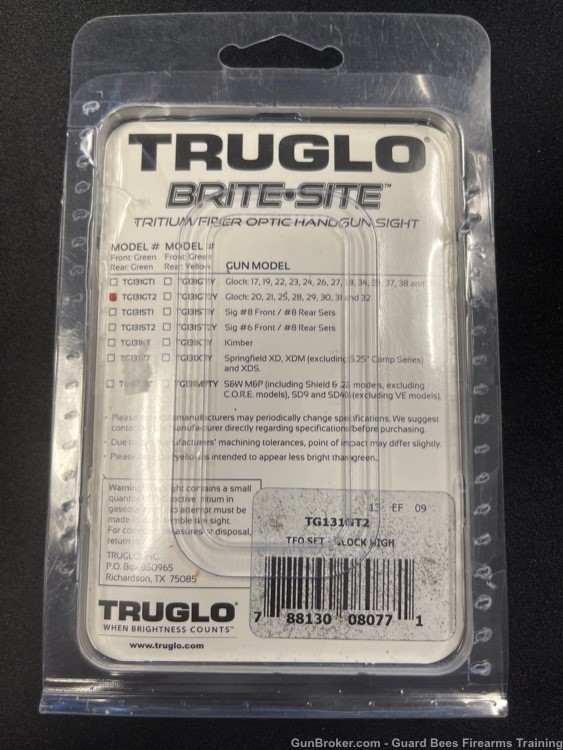 TRUGLO BRITE SITE -img-1