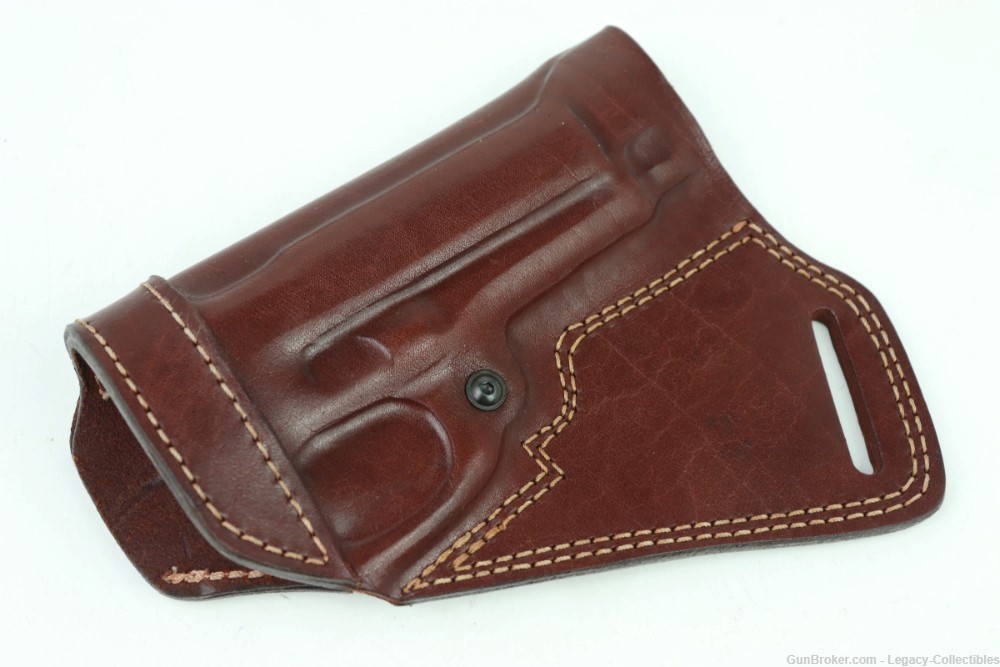 FALCO Leather Holster - Springfield XDM-img-0