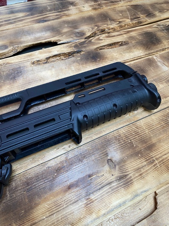 *Brand New* 3" 12 Ga. Kel-Tec KS7 Shotgun-img-7