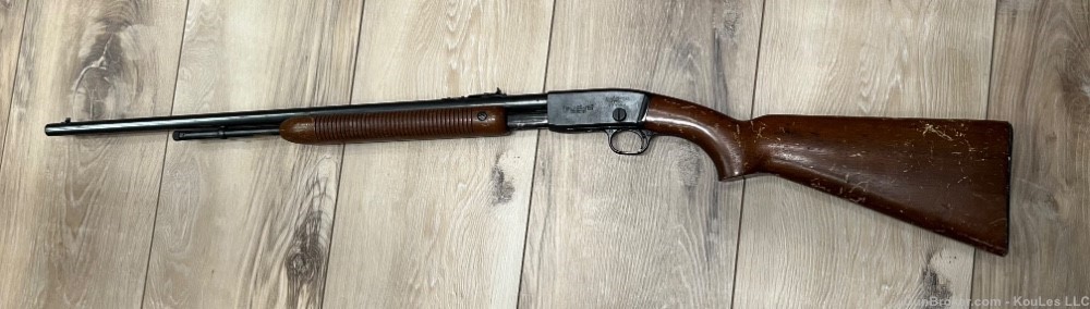 Remington The Fieldmaster 121 rare collectible (no cc fees plus free s&h)-img-0