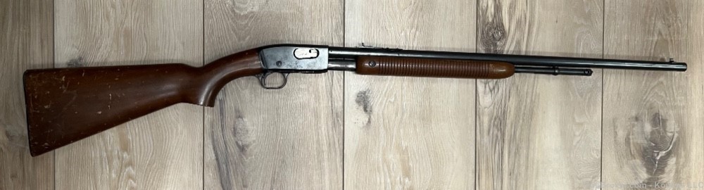 Remington The Fieldmaster 121 rare collectible (no cc fees plus free s&h)-img-1