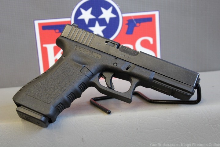Glock 22 Gen3 .40S&W Item P-150-img-0