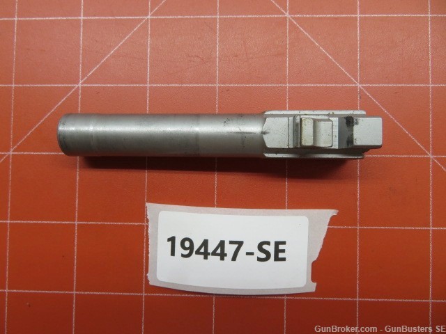 Smith & Wesson SD9VE 9mm Repair Parts #19447-SE-img-7