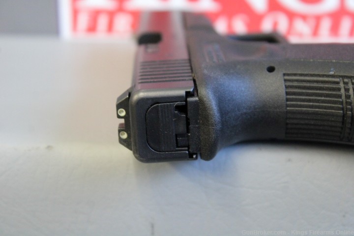 Glock 23 Gen3 .40 S&W Item P-186-img-21