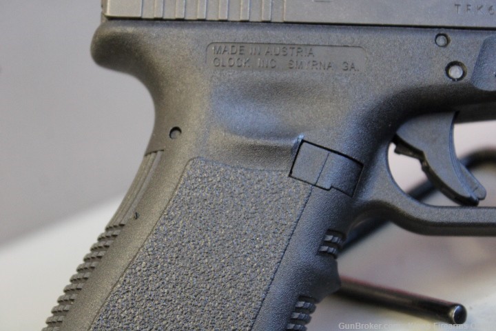Glock 23 Gen3 .40 S&W Item P-186-img-10