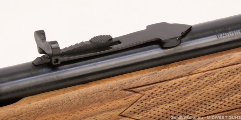 Marlin Model 883 .22Mag  Bolt Action Rifle  In The Box  1990-img-2