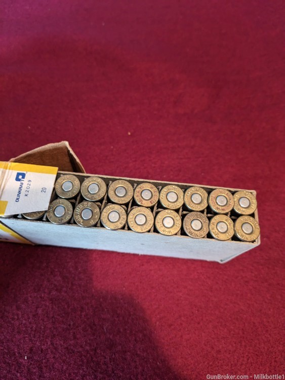 Winchester 32 special 20 rounds -img-3