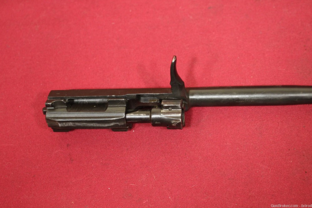 Romanian FPK Dragunov PSL 7.62X54R Semi Auto Rifle W/POSP Scope, 4x Mags-img-47