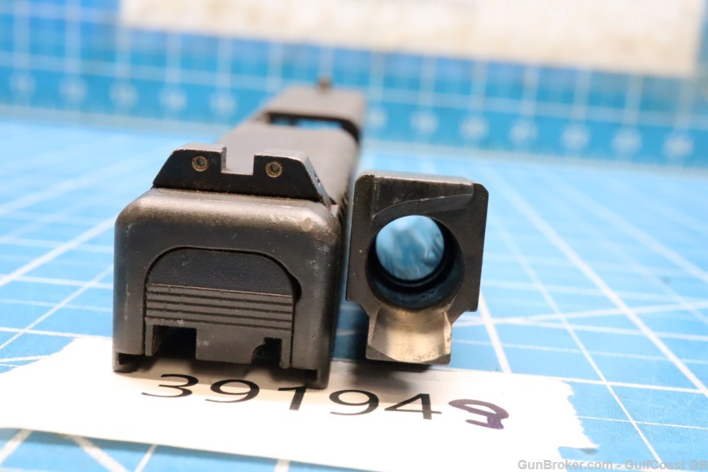 Glock 32 G2 357sig Repair Parts GB39194-img-5