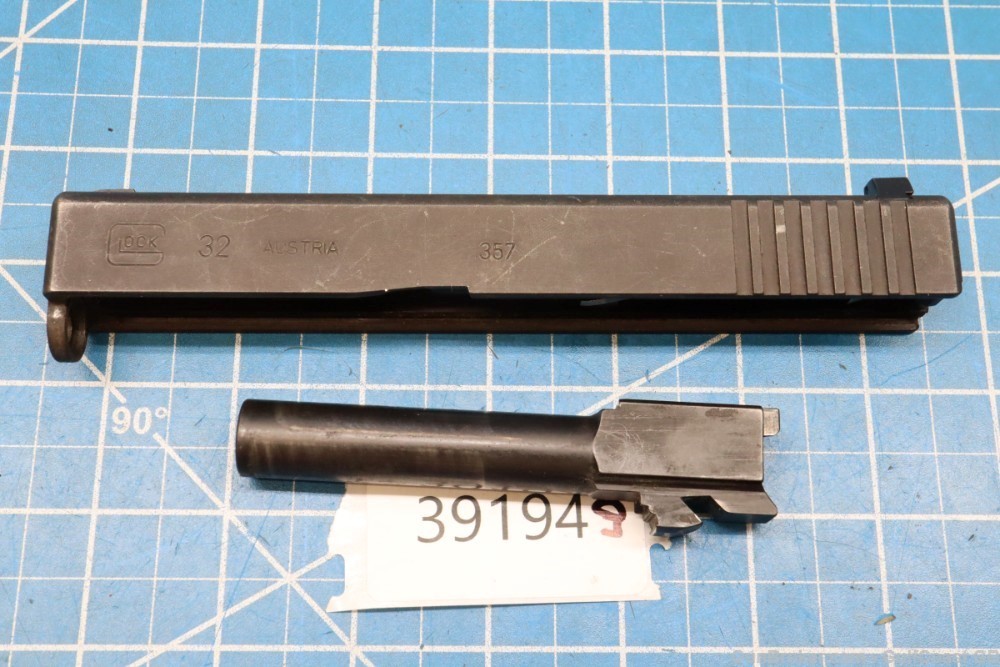 Glock 32 G2 357sig Repair Parts GB39194-img-3