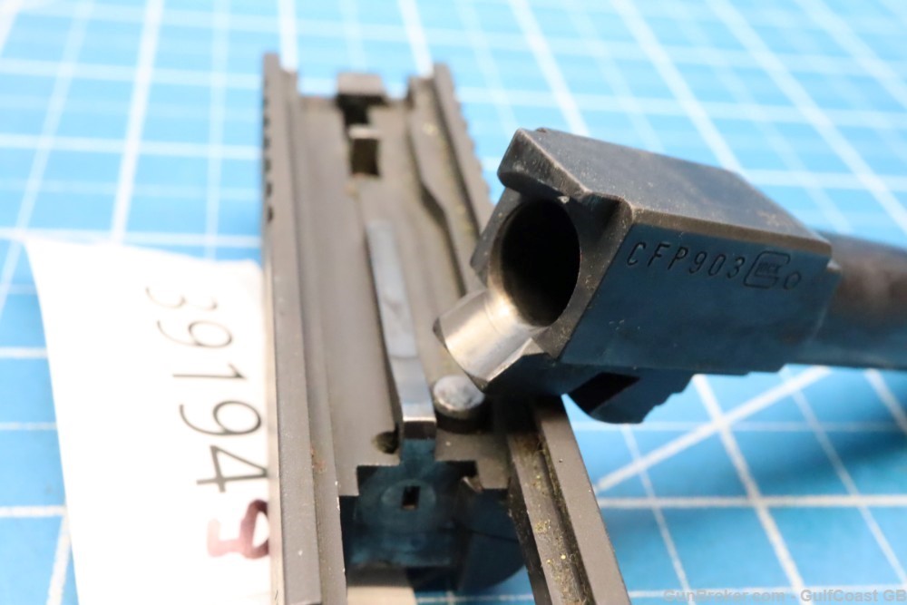 Glock 32 G2 357sig Repair Parts GB39194-img-4