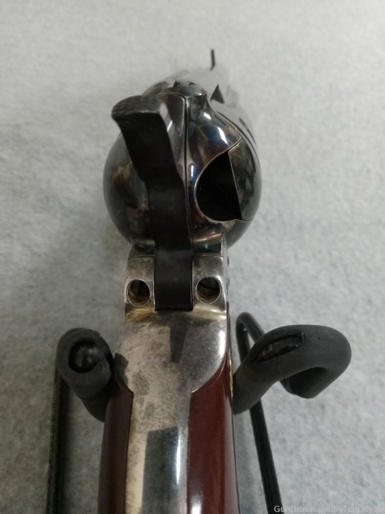 Beretta A. Uberti Stampede 4442 Revolver, 45LC, 5.6" Barrel, Original Box-img-13