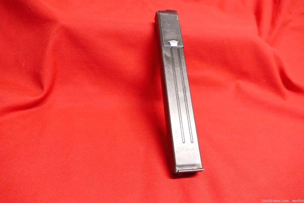 WWII MP38/40 Magazine-img-0