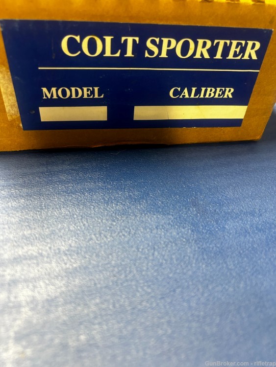 Colt Upper Bundle deal- all Colt, All new unfired-img-1