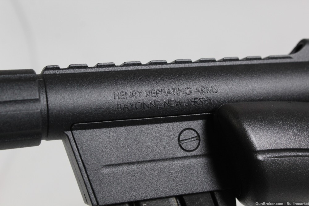 Henry US Survival Rifle AR-7 H002B .22 LR Take Down Rifle w/ Original Box-img-20