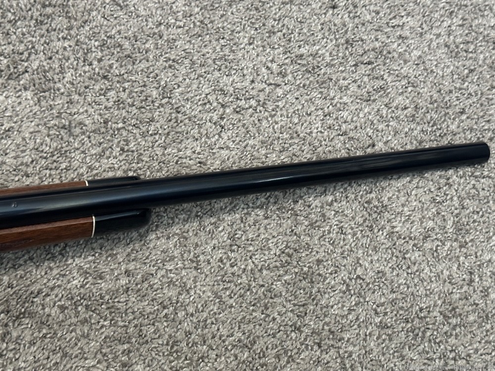 Remington 700 BDL Varmint special 223 rem 24” brl 1983 VS-img-15