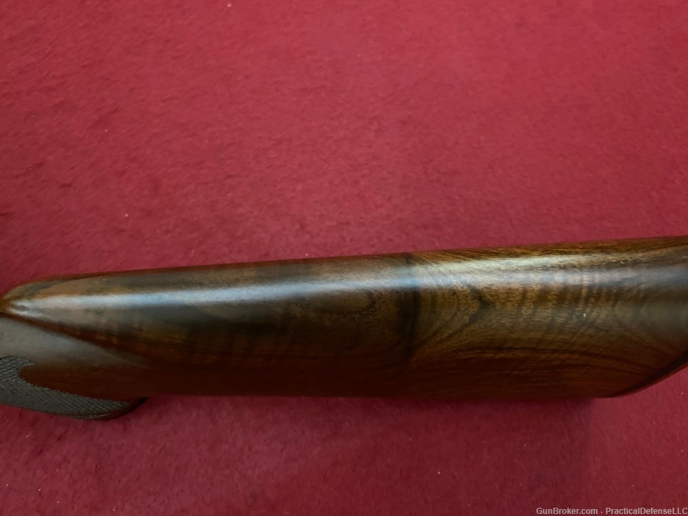 Near Mint Winchester Model 70 XTR Featherweight .257 Roberts made in 1981-img-103