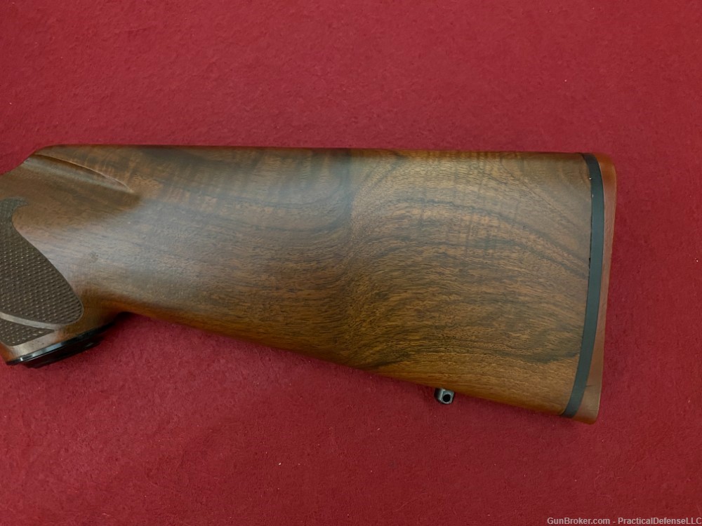 Near Mint Winchester Model 70 XTR Featherweight .257 Roberts made in 1981-img-46