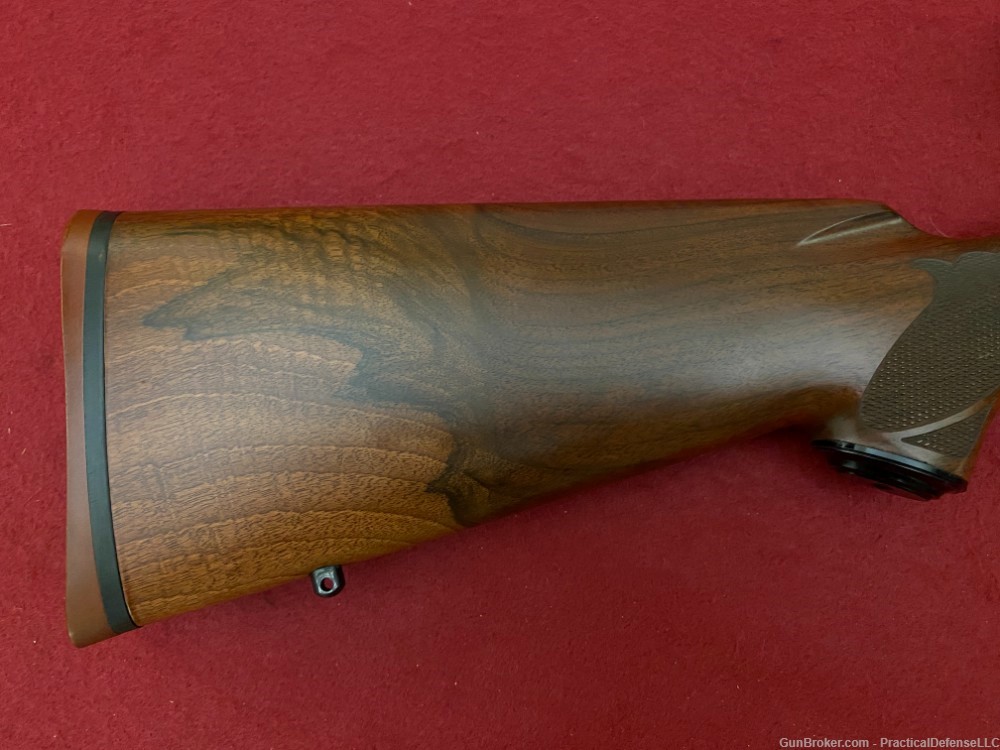Near Mint Winchester Model 70 XTR Featherweight .257 Roberts made in 1981-img-4